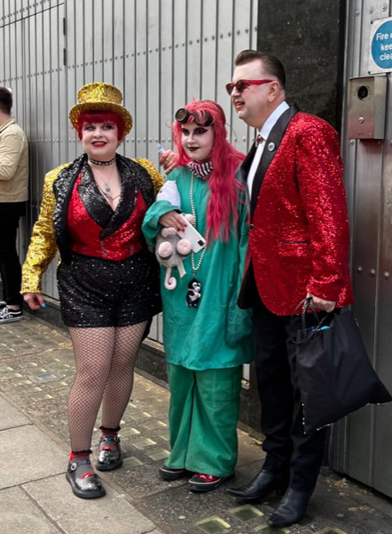 Image Copyright Selina / TimeWarp - Click to return