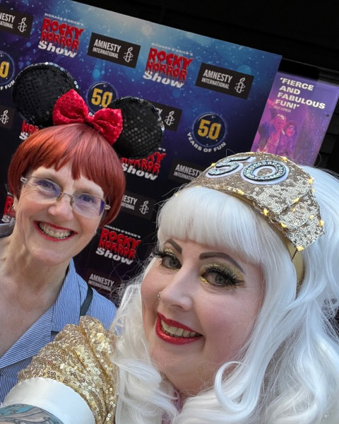 Image Copyright Selina / TimeWarp - Click to return