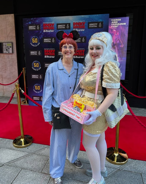 Image Copyright Selina / TimeWarp - Click to return