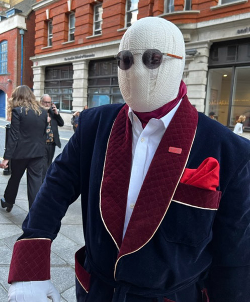 Image Copyright Selina / TimeWarp - Click to return