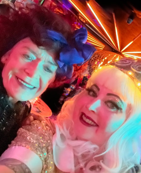 Image Copyright Selina / TimeWarp - Click to return