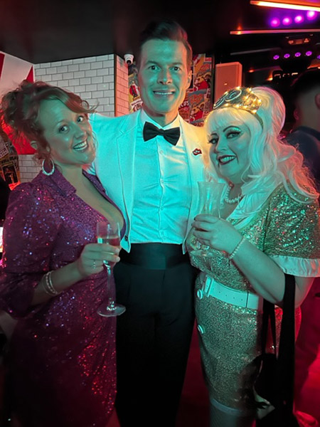 Image Copyright Selina / TimeWarp - Click to return