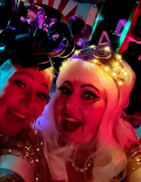 Image Copyright Selina / TimeWarp - Click to return