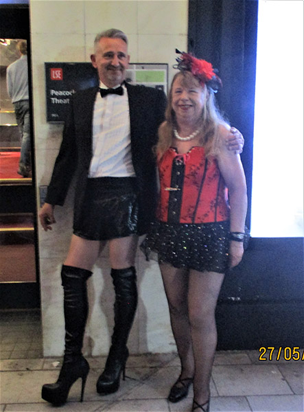 Image Copyright Julie / TimeWarp - Click to return