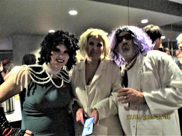 Image Copyright Julie / TimeWarp - Click to return