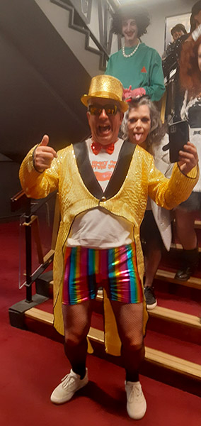 Image Copyright TWW / TimeWarp - Click to return