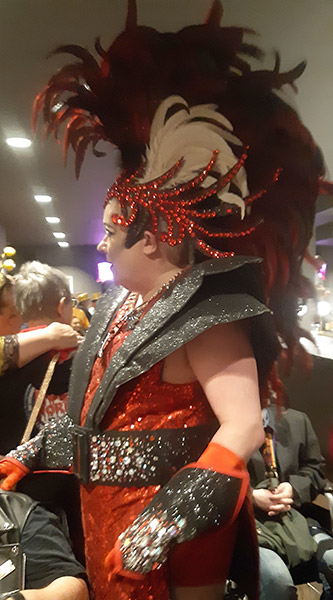 Image Copyright TWW / TimeWarp - Click to return