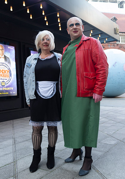 Image Copyright TWW / TimeWarp - Click to return