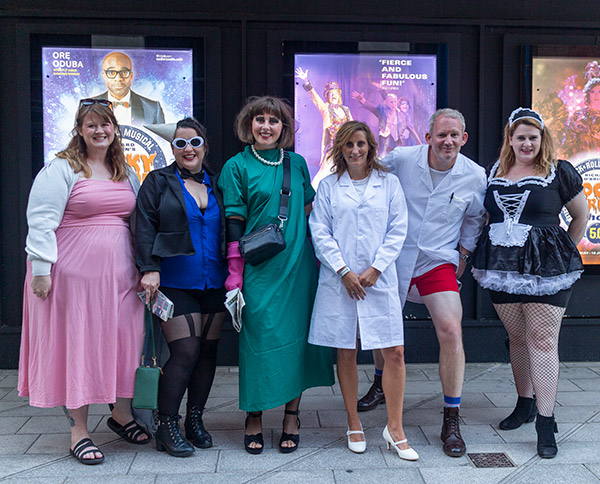 Image Copyright TWW / TimeWarp - Click to return