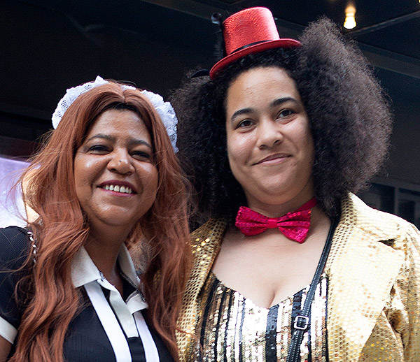 Image Copyright TWW / TimeWarp - Click to return