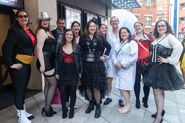 Image Copyright TWW / TimeWarp - Click to return