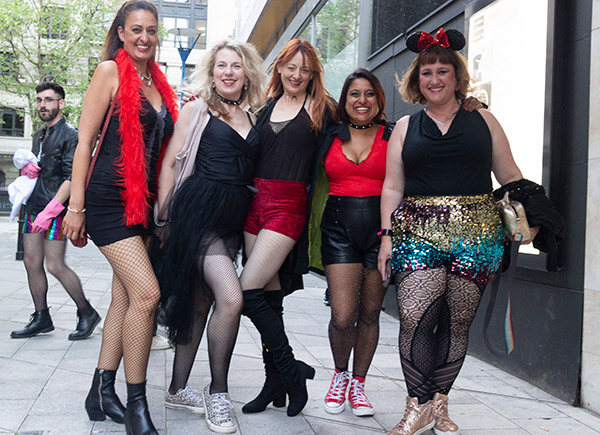 Image Copyright TWW / TimeWarp - Click to return