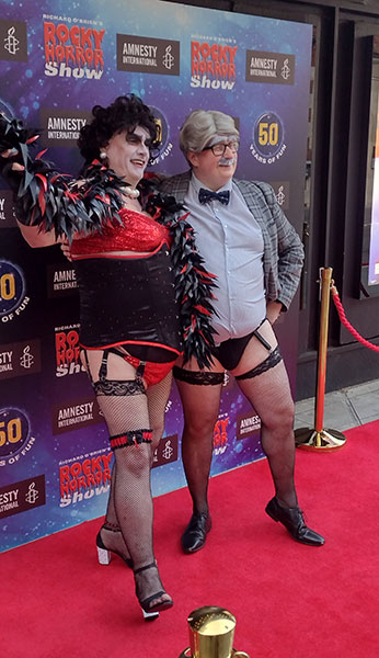 Image Copyright Angela D / TimeWarp - Click to return