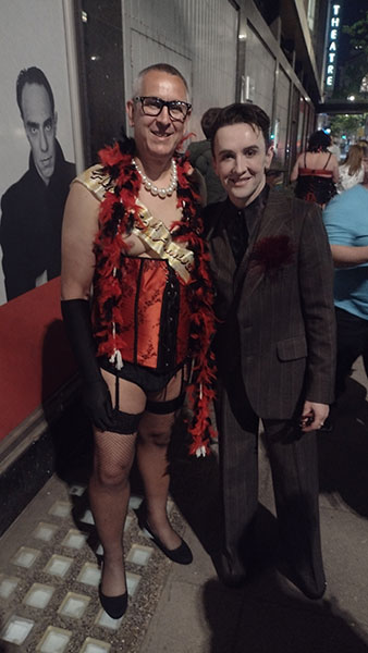 Image Copyright Angela D / TimeWarp - Click to return