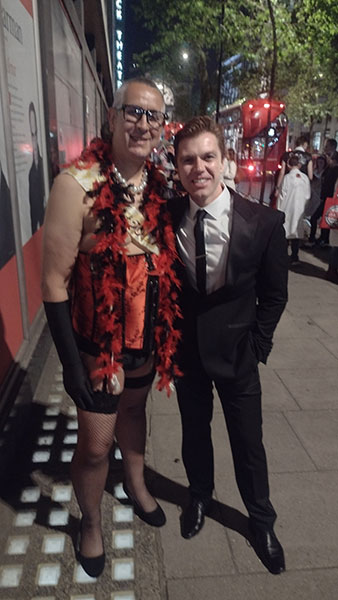 Image Copyright Angela D / TimeWarp - Click to return