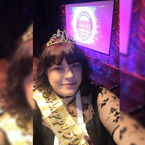 Image Copyright Angela D / TimeWarp - Click to return