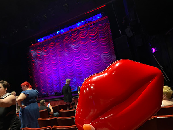 Image Copyright Holly / TimeWarp - Click to return