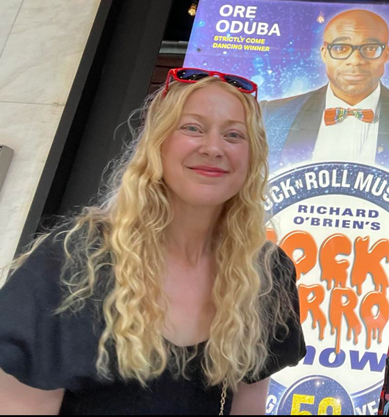 Image Copyright Holly / TimeWarp - Click to return