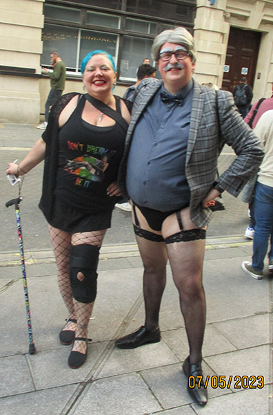 Image Copyright Julie / TimeWarp - Click to return