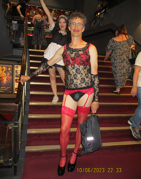 Image Copyright Julie / TimeWarp - Click to return