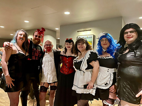 Image Copyright Matthew and Laura / TimeWarp - Click to return