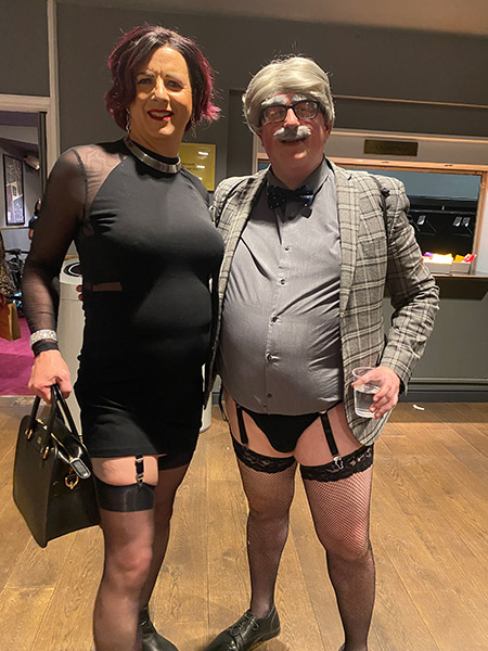 Image Copyright Matthew John / TimeWarp - Click to return