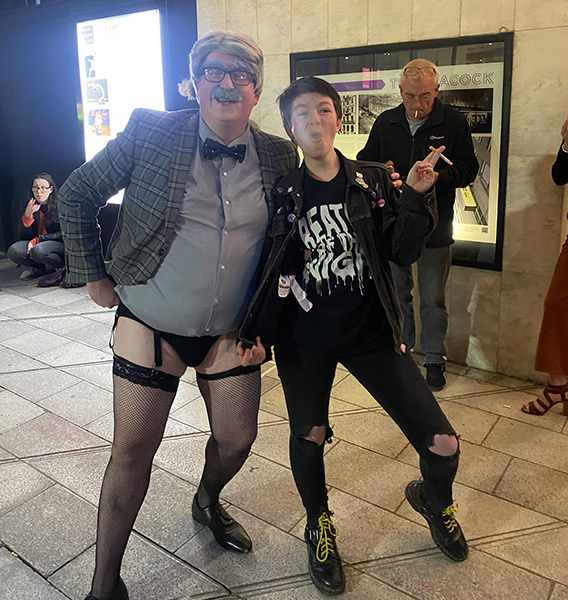 Image Copyright Matthew John / TimeWarp - Click to return