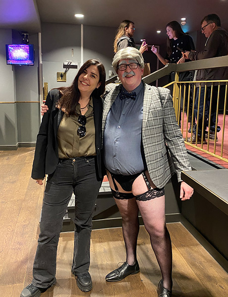 Image Copyright Matthew John / TimeWarp - Click to return