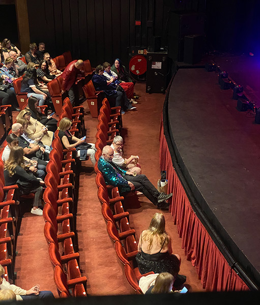 Image Copyright Matthew John / TimeWarp - Click to return