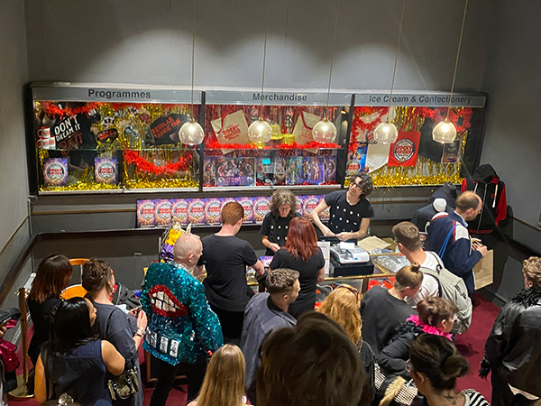 Image Copyright Matthew John / TimeWarp - Click to return