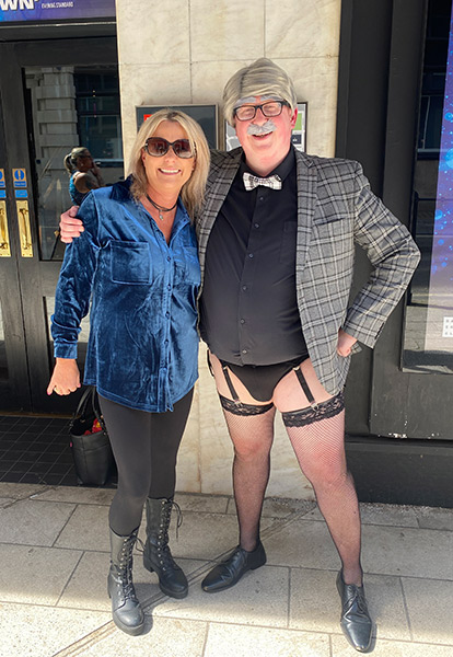 Image Copyright Matthew John / TimeWarp - Click to return