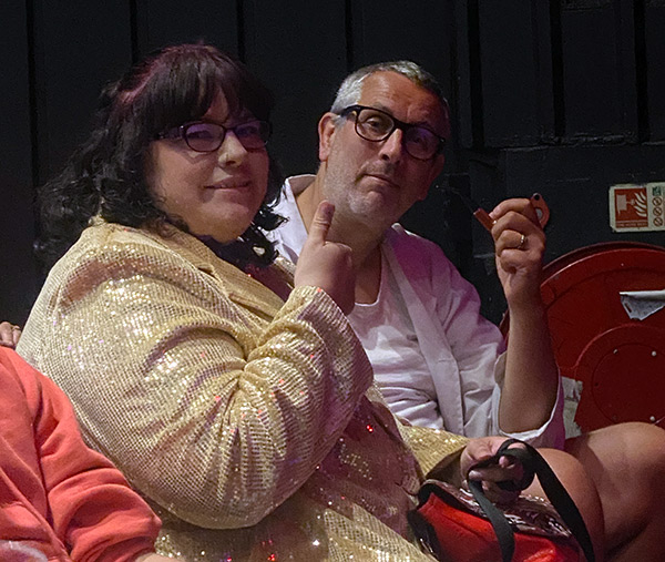 Image Copyright Matthew John / TimeWarp - Click to return