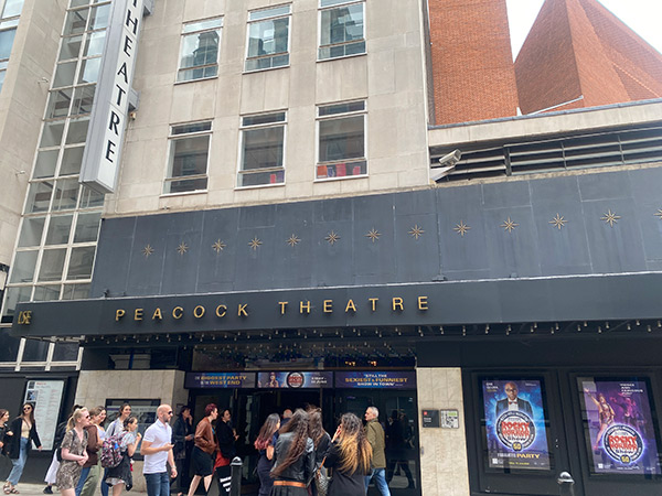 Image Copyright Matthew John / TimeWarp - Click to return