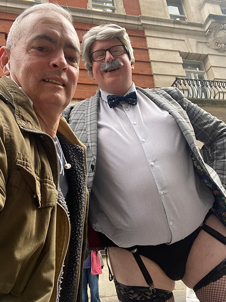 Image Copyright Matthew John / TimeWarp - Click to return