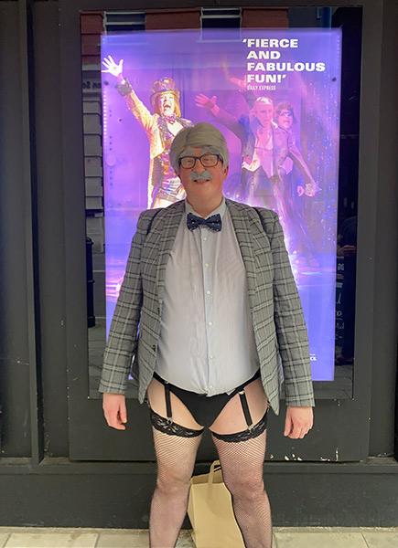 Image Copyright Matthew John / TimeWarp - Click to return