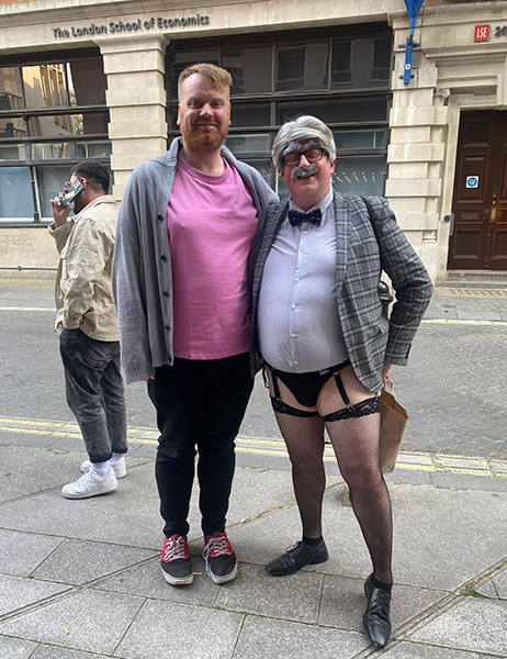 Image Copyright Matthew John / TimeWarp - Click to return