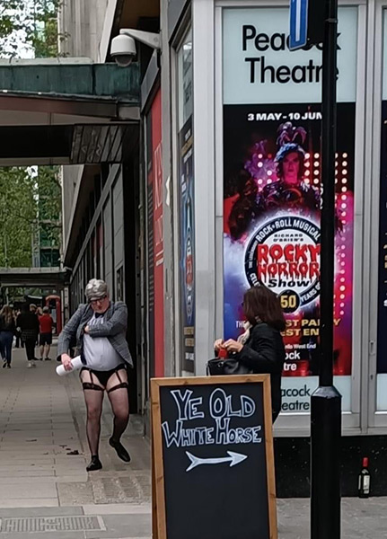 Image Copyright Matthew John / TimeWarp - Click to return