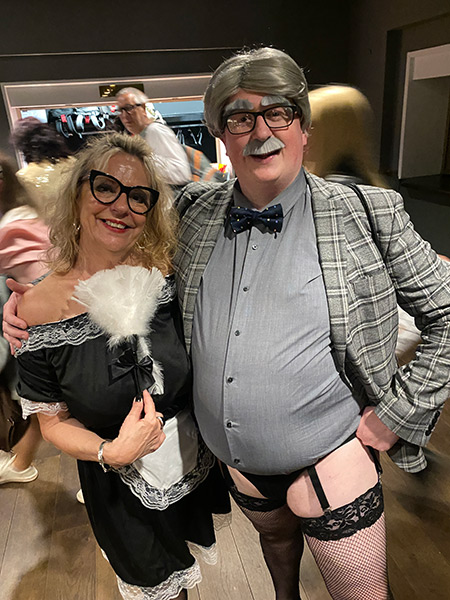 Image Copyright Matthew John / TimeWarp - Click to return