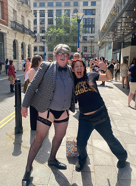 Image Copyright Matthew John / TimeWarp - Click to return