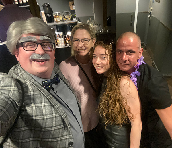 Image Copyright Matthew John / TimeWarp - Click to return