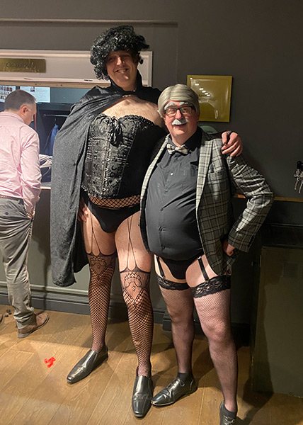 Image Copyright Matthew John / TimeWarp - Click to return