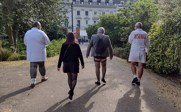 Image Copyright Matthew John / TimeWarp - Click to return