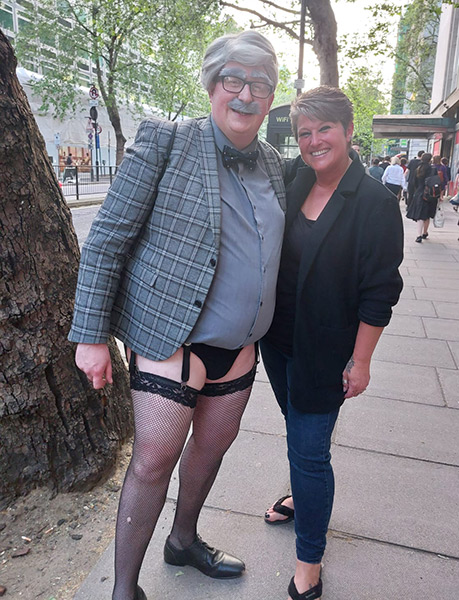 Image Copyright Matthew John / TimeWarp - Click to return