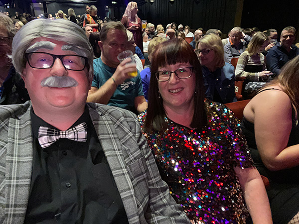 Image Copyright Matthew John / TimeWarp - Click to return