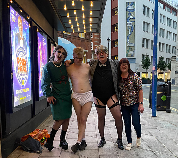 Image Copyright Matthew John / TimeWarp - Click to return