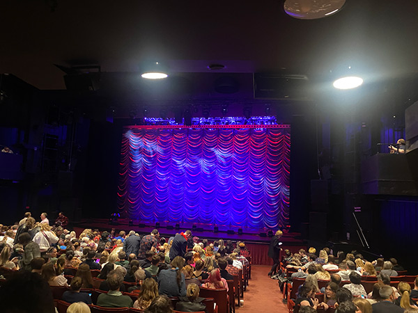 Image Copyright Matthew John / TimeWarp - Click to return