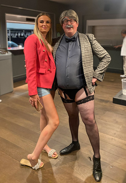 Image Copyright Matthew John / TimeWarp - Click to return