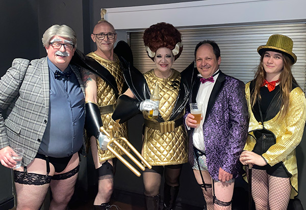 Image Copyright Matthew John / TimeWarp - Click to return