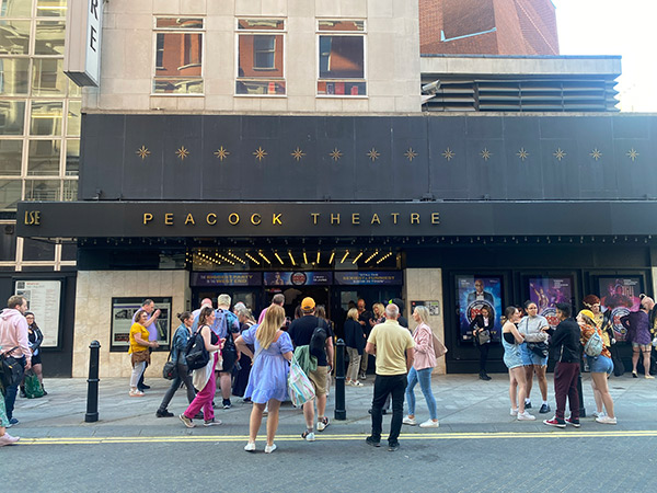 Image Copyright Matthew John / TimeWarp - Click to return