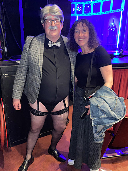 Image Copyright Matthew John / TimeWarp - Click to return